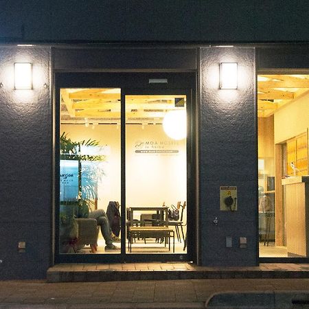 טוקיו Hiromas Hostel In Akihabara מראה חיצוני תמונה
