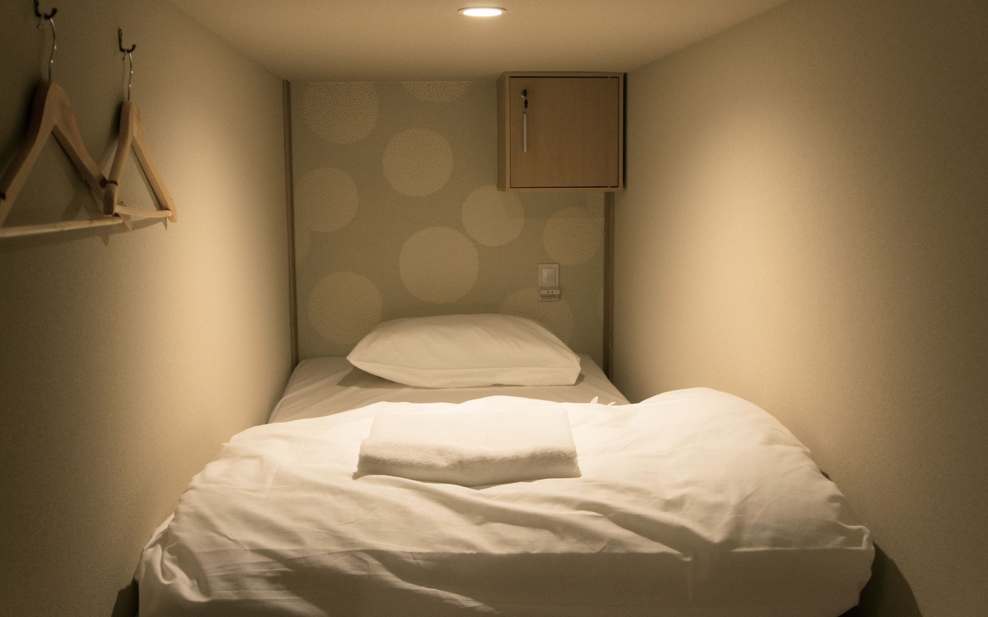 טוקיו Hiromas Hostel In Akihabara מראה חיצוני תמונה