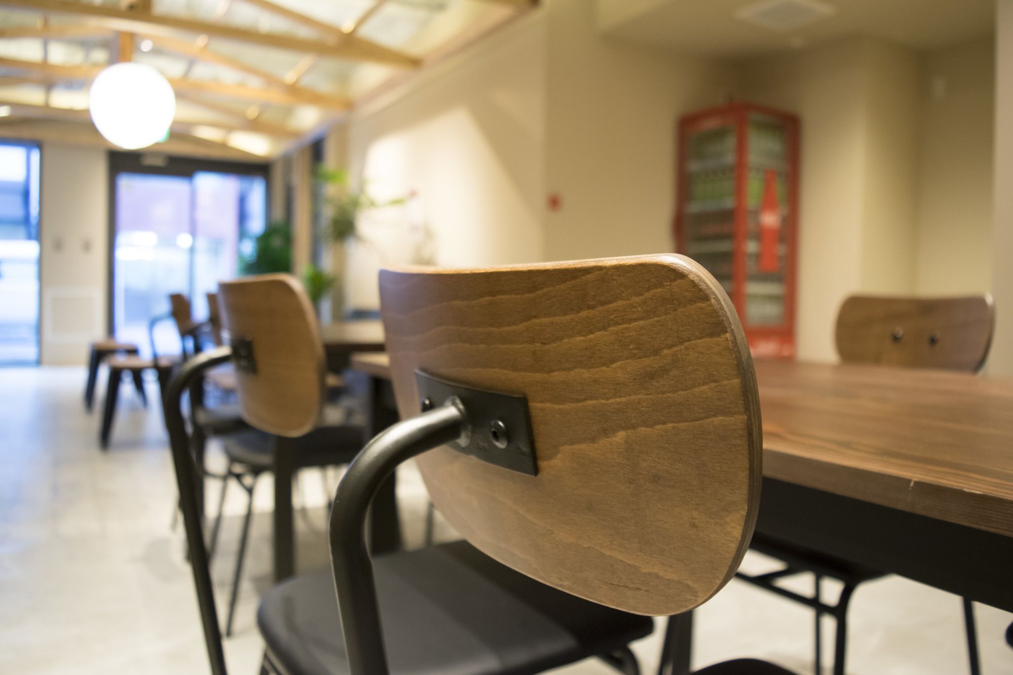 טוקיו Hiromas Hostel In Akihabara מראה חיצוני תמונה
