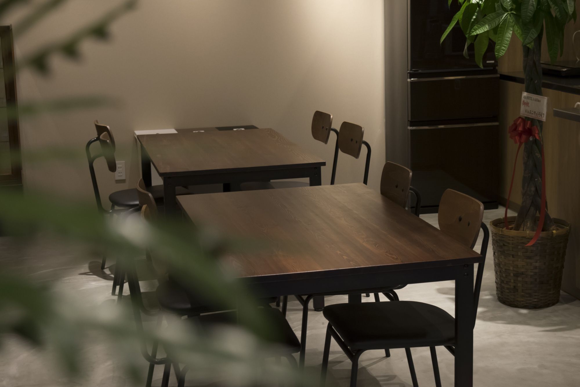 טוקיו Hiromas Hostel In Akihabara מראה חיצוני תמונה