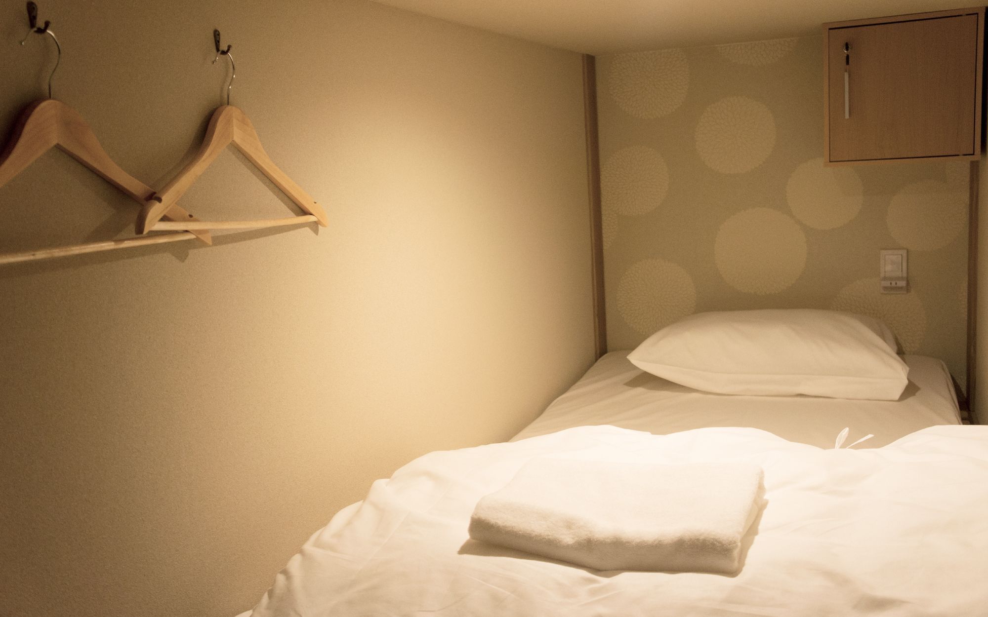 טוקיו Hiromas Hostel In Akihabara מראה חיצוני תמונה